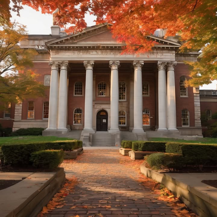 Losing your voice cheering at The Game (and not caring).