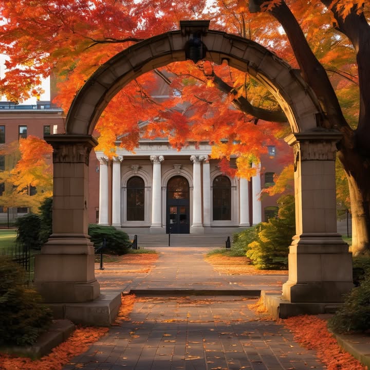 Filming your roommate’s reaction to their first scream night.
