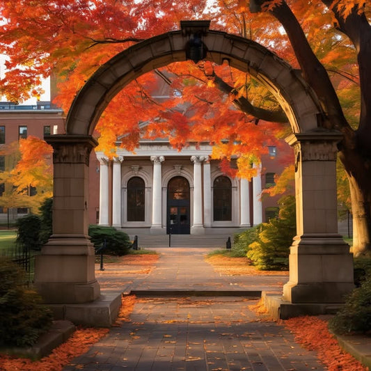 Filming your roommate’s reaction to their first scream night.