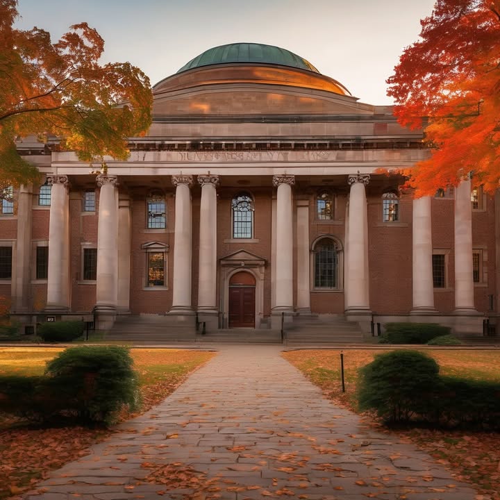 Exploring careers you were once told “aren’t Ivy enough.”