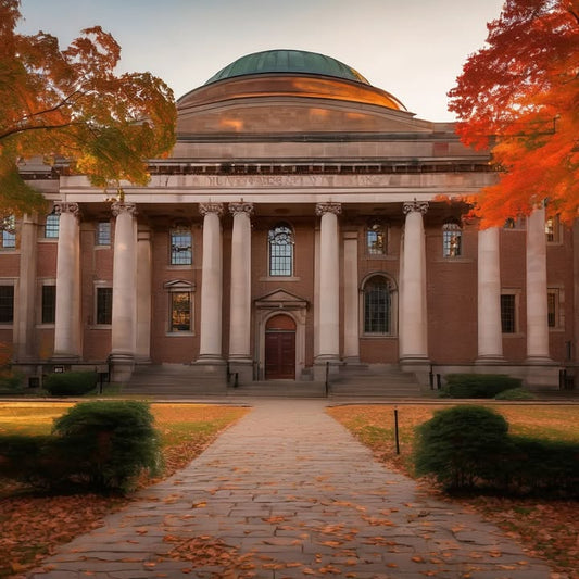 Exploring careers you were once told “aren’t Ivy enough.”