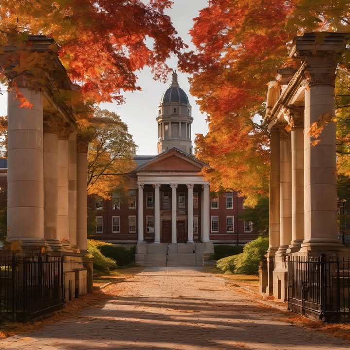 International food festivals in the quad.