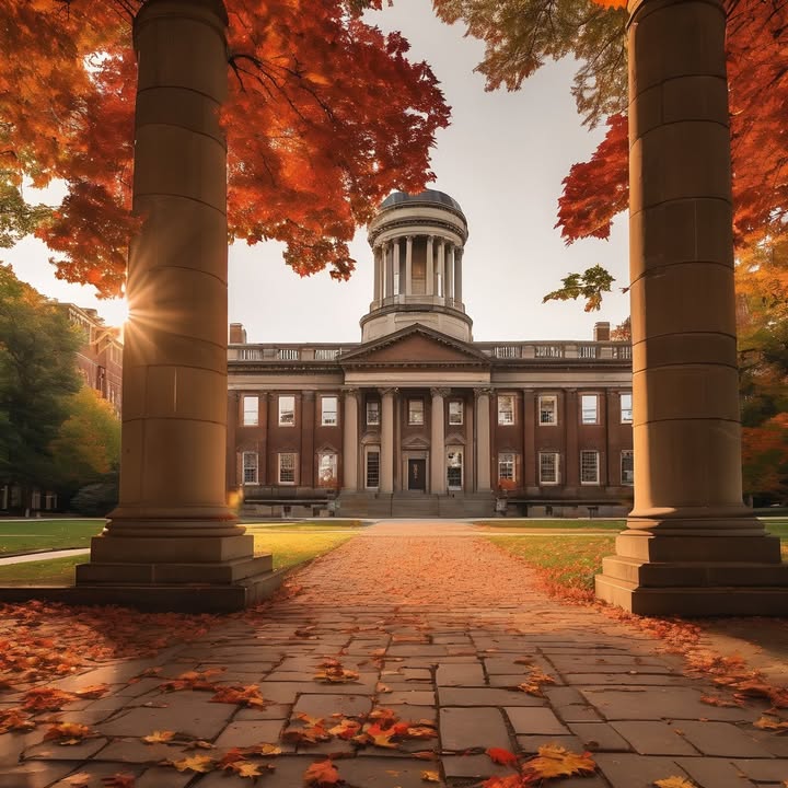 …pretend to have read the reading and prayed you wouldn’t be cold-called.