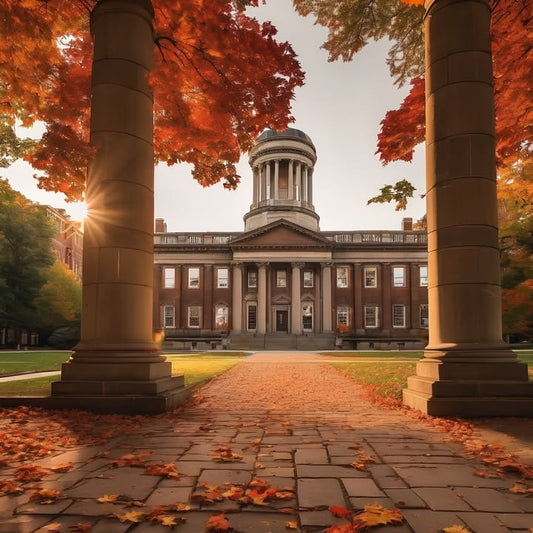 …pretend to have read the reading and prayed you wouldn’t be cold-called.