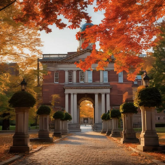 That professor whose course was impossible to get into.