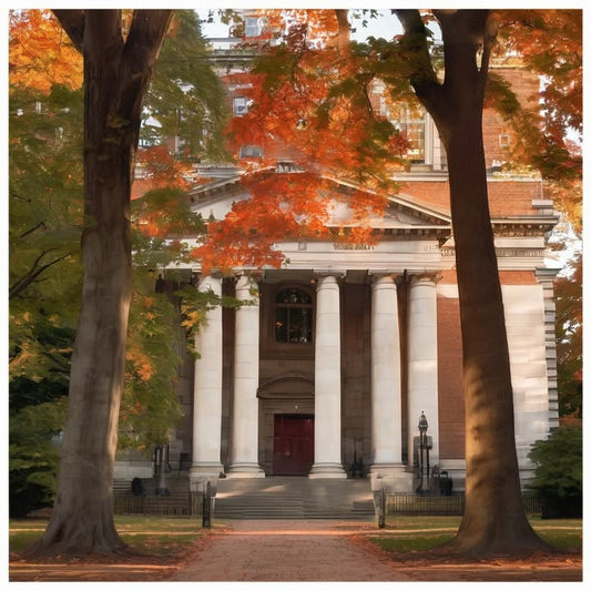 Relearning how to set goals without a syllabus.