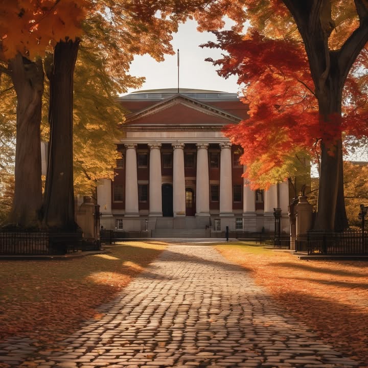 One roommate is pre-med, the other’s in a band. Chaos.