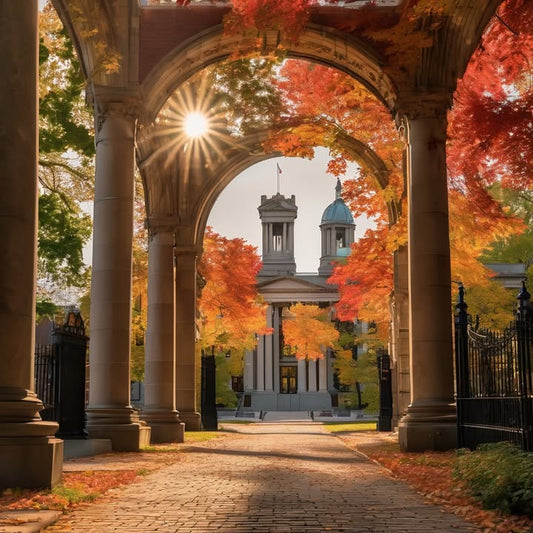 The one who started class with “Let’s unpack this…”