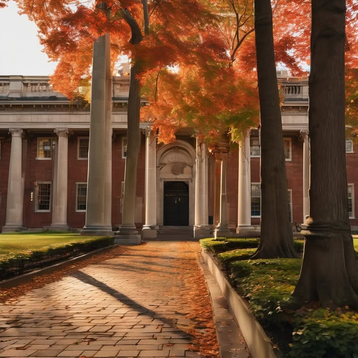 That one professor’s encouragement that stayed with you.