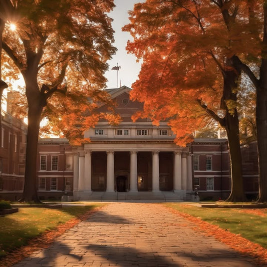 You’ve never met your roommate… but live together.