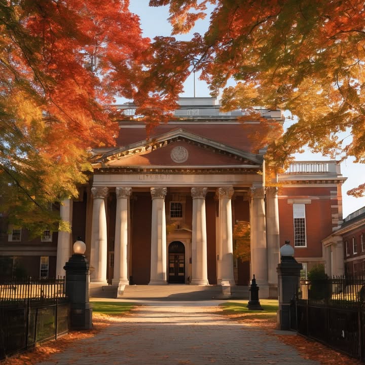 Moments of clarity in the middle of academic despair.