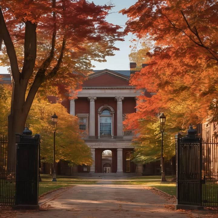 Realizing everyone’s faking it—just differently.