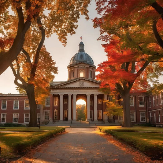 …pretend to be passionate about fintech for a coffee chat.