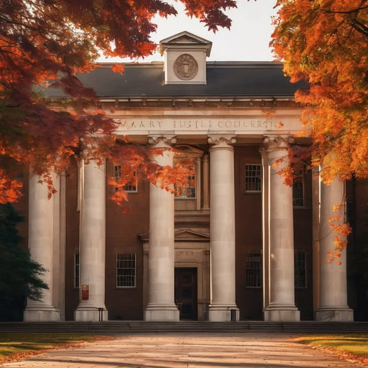 How lonely cities can feel after dorm life.