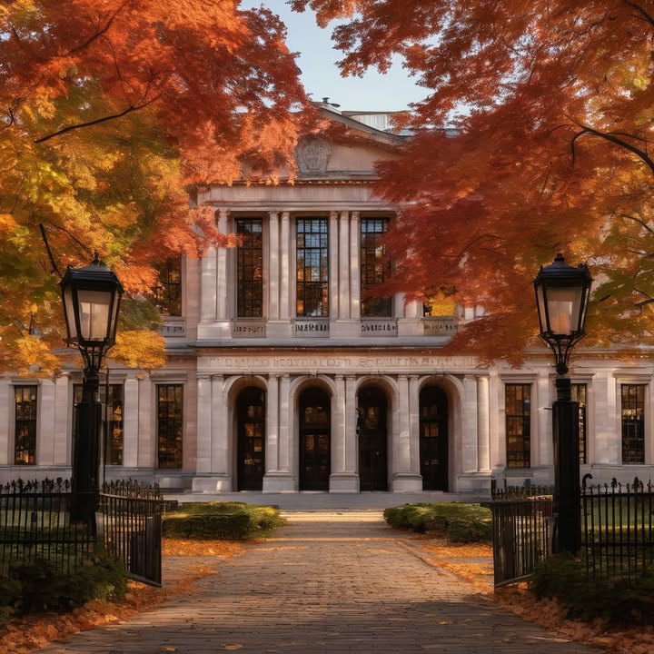 Making friends over spilled soup.