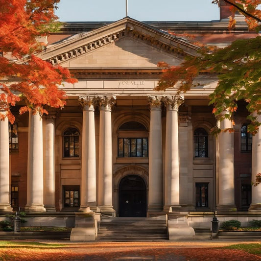 The candlelight processions that were weirdly emotional.
