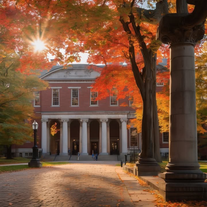 …start studying for the wrong exam and panic.