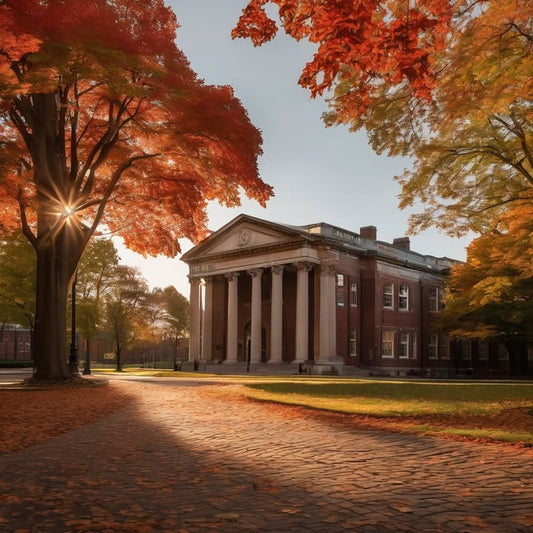 Realizing you’re more than your résumé.