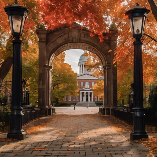 Hallway phone calls that sound like drama podcasts.