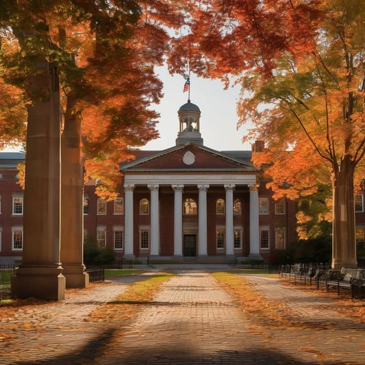 The professor who started class with “A meme a day.”