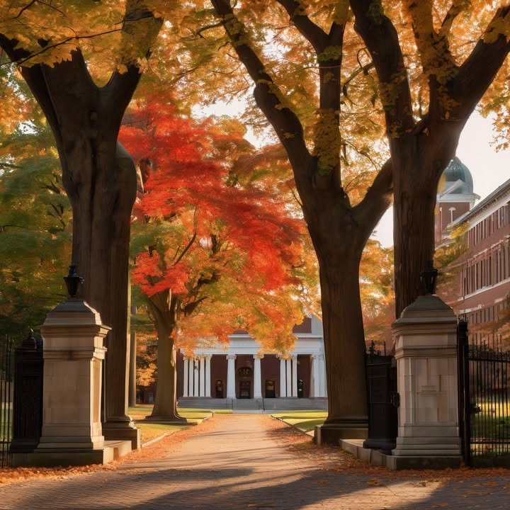 The professor who started every lecture with a quote.