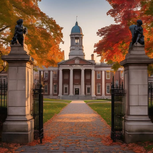 The one who started class with “Let’s unpack this…”