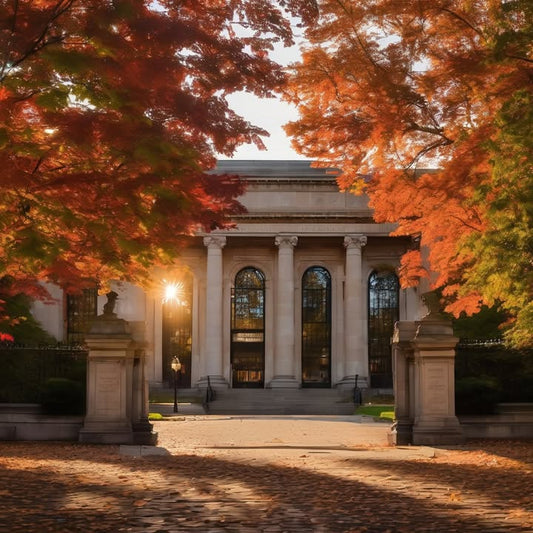Realizing you overpacked—by 6 suitcases.