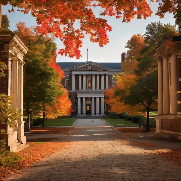 Being convinced your roommate is secretly in one.