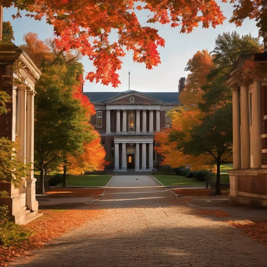 Being convinced your roommate is secretly in one.