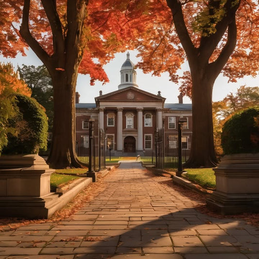 You’ve never met your roommate… but live together.