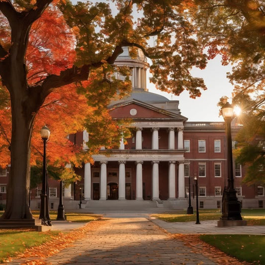 Someone blasts EDM while studying.