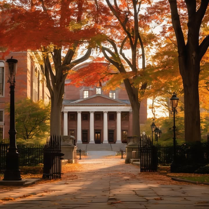 The one who always had coffee in a different weird mug.