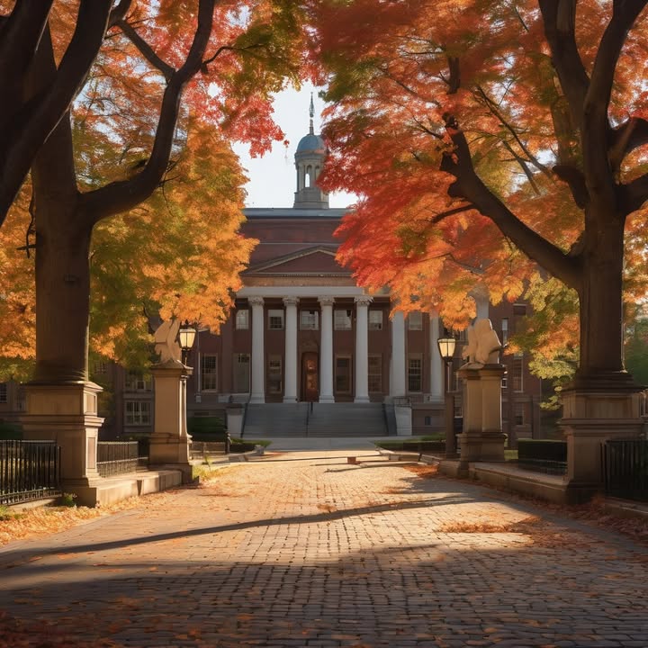 One roommate is pre-med, the other’s in a band. Chaos.