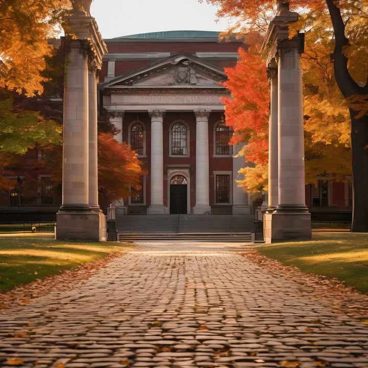 The fire alarm goes off every other week.