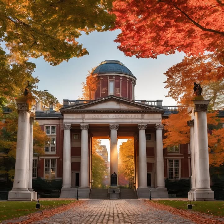 Radiator makes ghost noises.