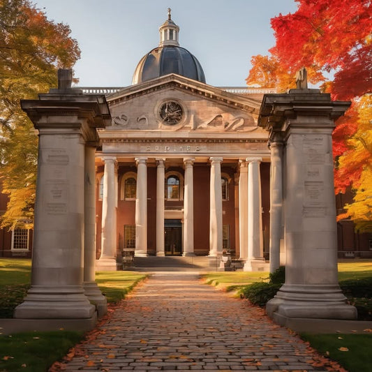 Seeing someone get “tapped” in broad daylight.