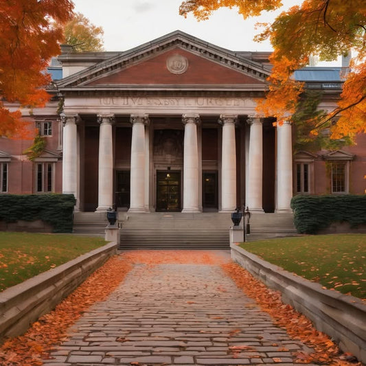 You’ve never met your roommate… but live together.