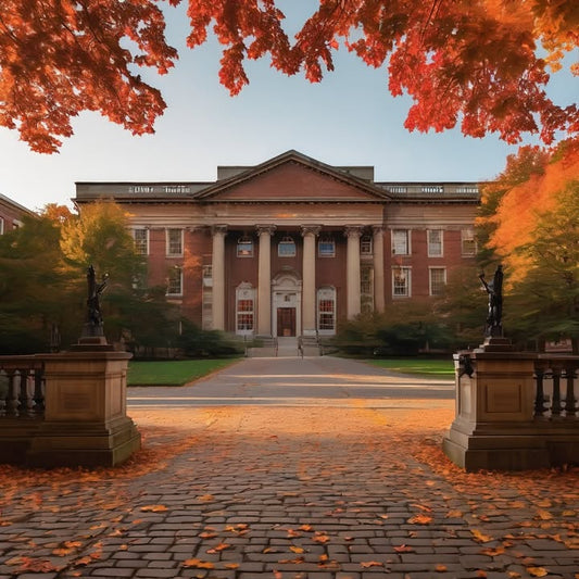 Witnessing a coffee spill that ruined 3 textbooks.