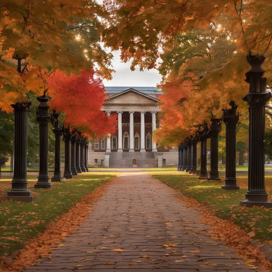 The trash takes itself out (just kidding, it never does).