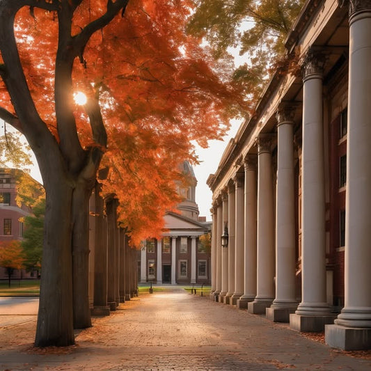 Missing the chaos of meal swipes and shared tables.