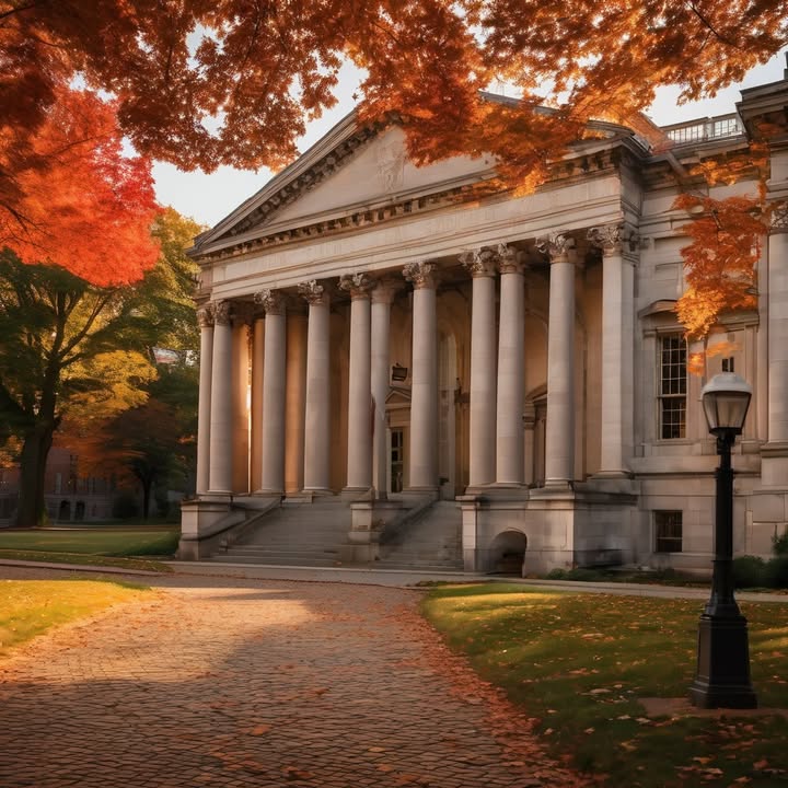 Working a job you dislike and not knowing what’s next.