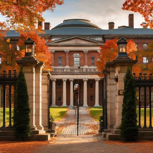 …panic-read SparkNotes minutes before class.