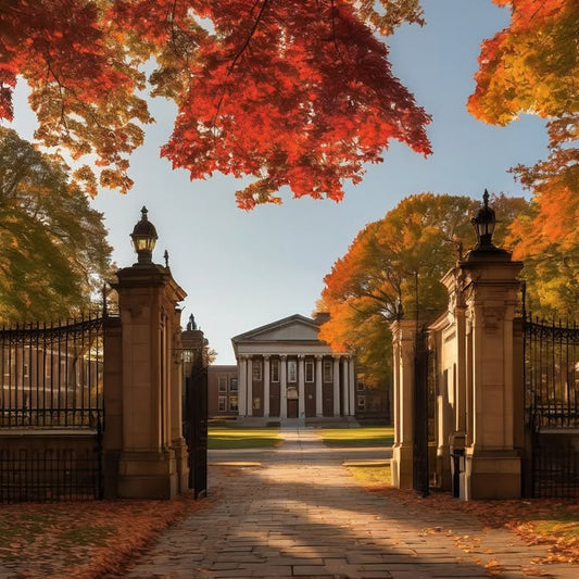 That one phrase they repeated every class that you now quote.