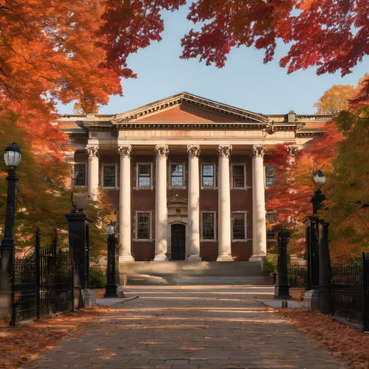 The one who showed up late on the first day and said, “Get used to it.”