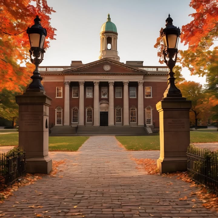 …panic-read SparkNotes minutes before class.