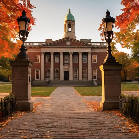 …panic-read SparkNotes minutes before class.