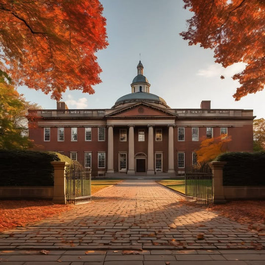 The one who started class with “Let’s unpack this…”