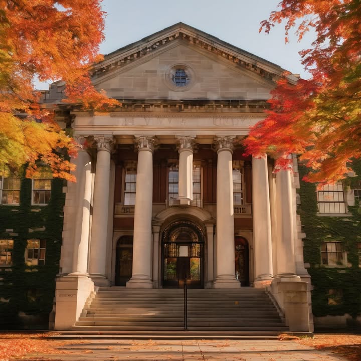 Hugging your best friend goodbye—knowing everything had changed.