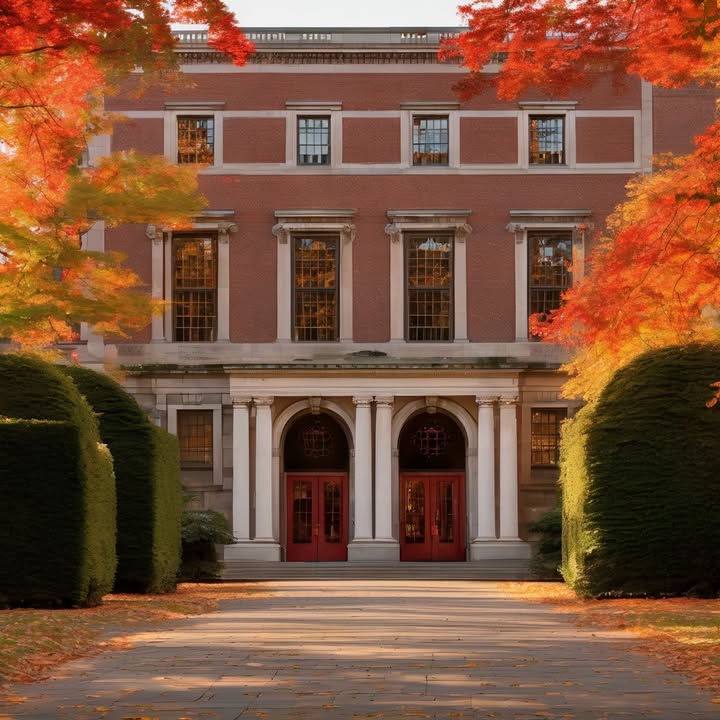 The one who started class with “Let’s unpack this…”