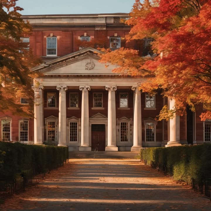 Creating a whiteboard wall out of paper.
